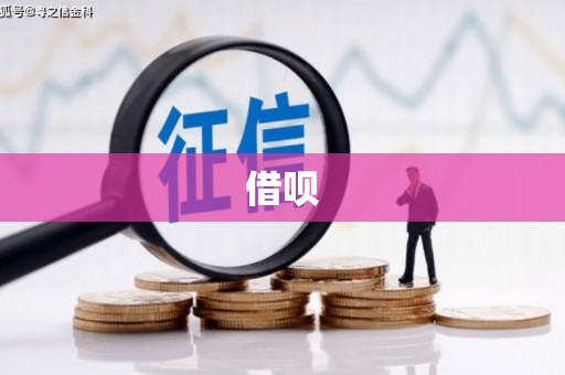 蒸湘借呗