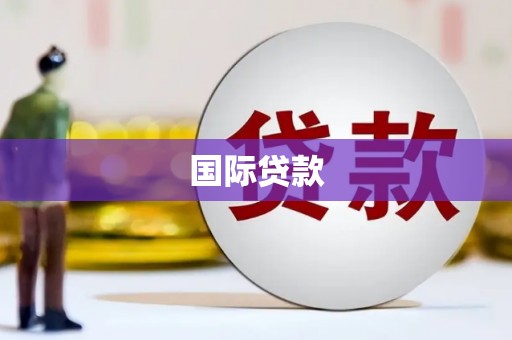 东乌旗国际贷款