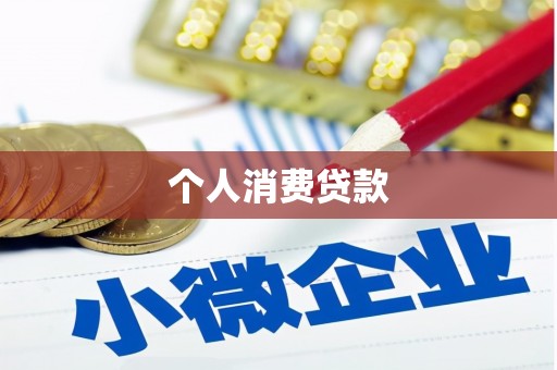 米东个人消费贷款