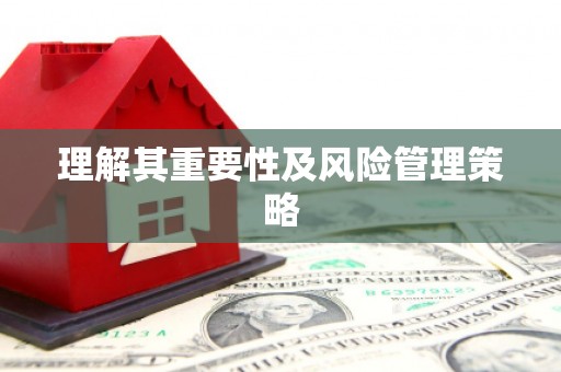右玉理解其重要性及风险管理策略