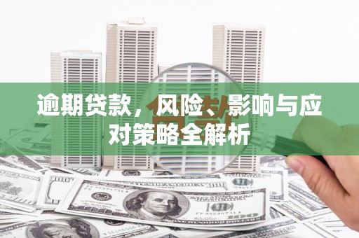 大里逾期贷款，风险、影响与应对策略全解析