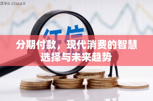 安居分期付款，现代消费的智慧选择与未来趋势