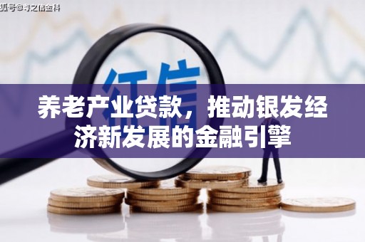 杏花岭养老产业贷款，推动银发经济新发展的金融引擎