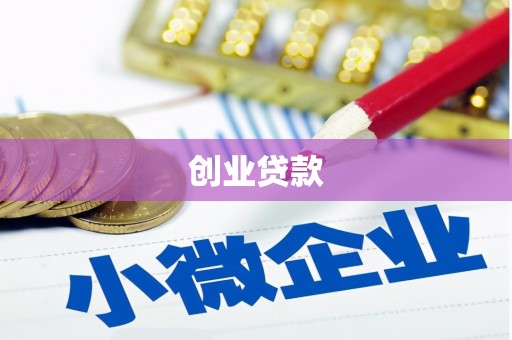 元宝创业贷款