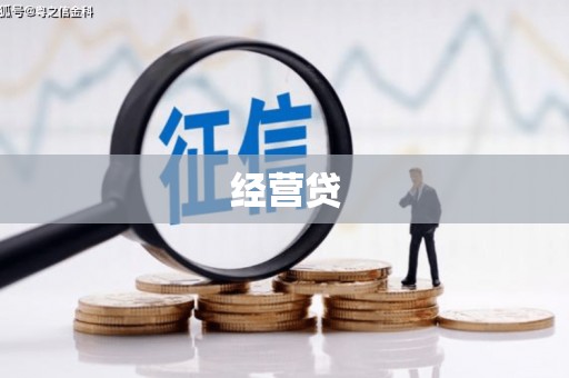 开鲁经营贷