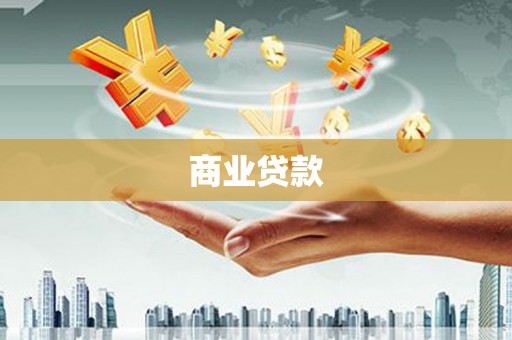 澜沧商业贷款