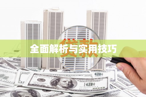 海淀全面解析与实用技巧